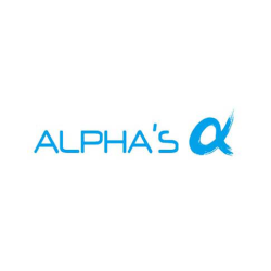 Alpha's